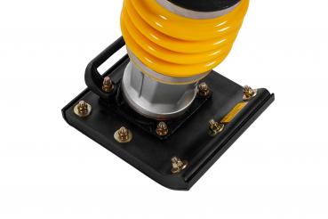 Lumag Vibrationsstampfer VS 80C